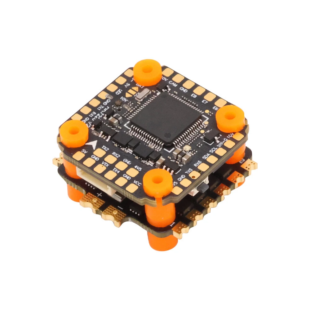 Drone Racing Flight Controller - 20X20Mm HAKRC 35A Mini F7 DJI