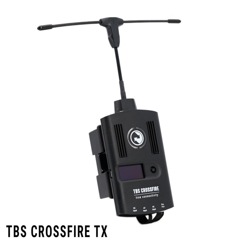 Tbs Fpv Crossfire - TBS CROSSFIRE TX LITE / MICRO