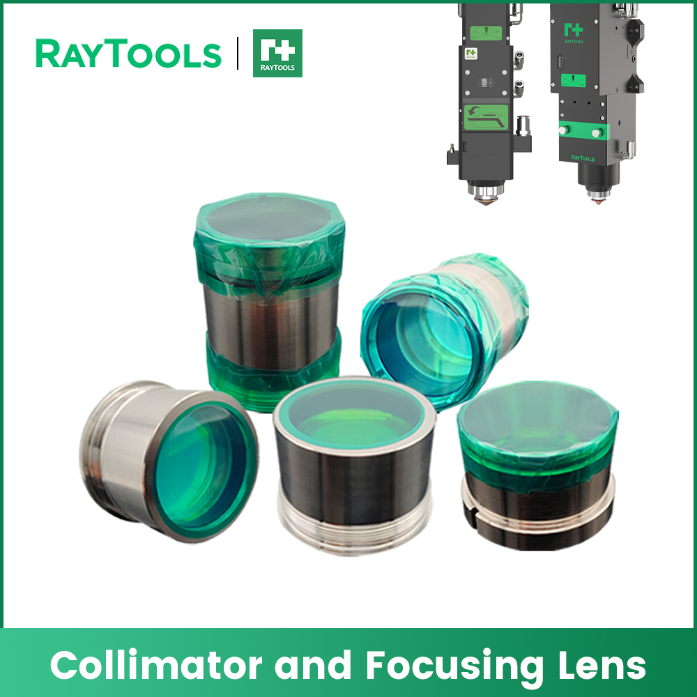 Holy Stone Drone Hs720 - Lensa Fokus dan Kolimator Laser Raytools