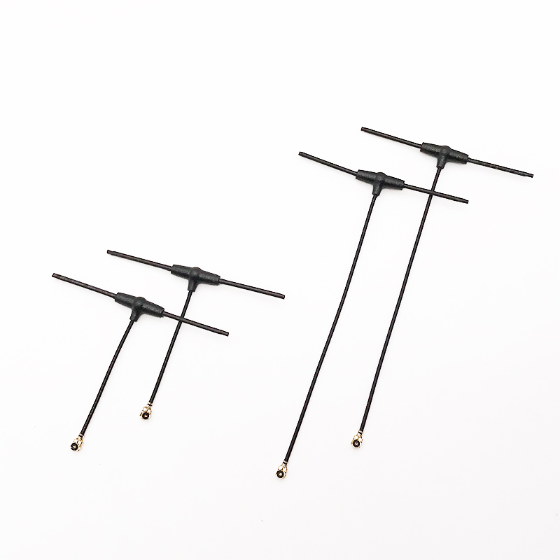 Tbs Fpv Tracer - Antena Penerima Omniarah 2.4G T 40MM/90MM