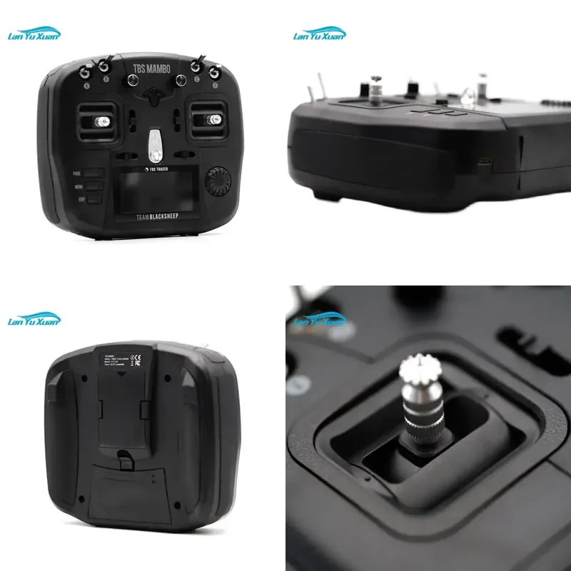 Tbs Fpv Tracer - Merek Untuk TBS MAMBO 2.4G Tracer