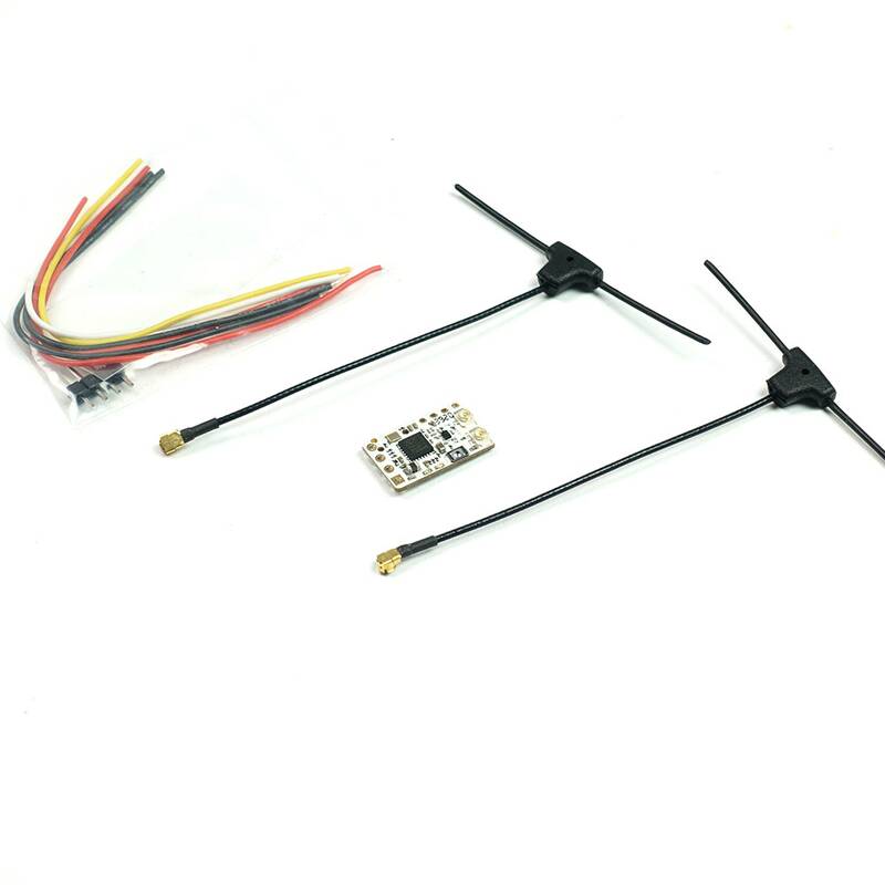 Tbs Fpv Tracer - TBS TRACER NANO RX 2.4G Penerima