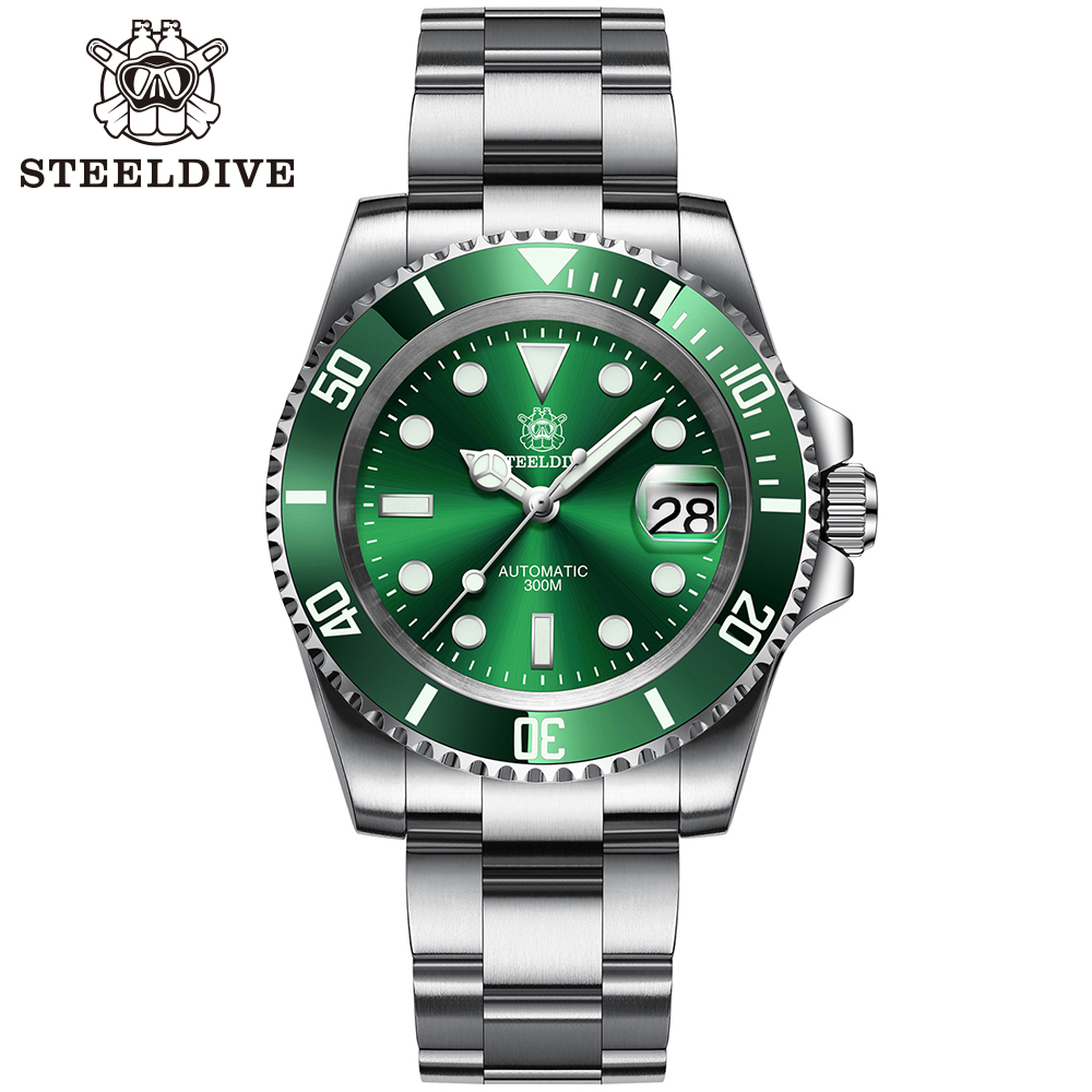 Holy Stone Drone Hs720 - STEELDIVE Resmi SD1953 40.5mm Case Jam