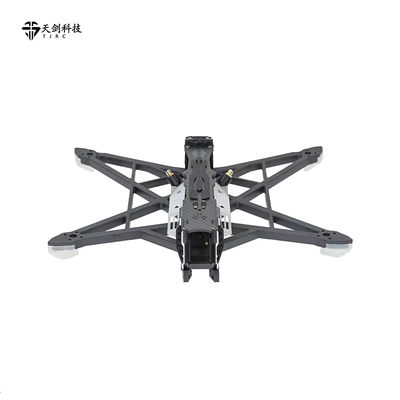 Drone Racing Frame - TJRC 8V2/10 FPV Drone Frame Quadcopter