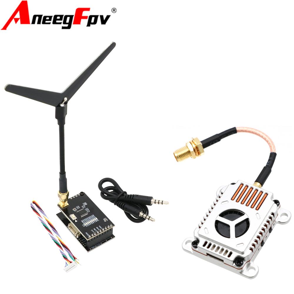 Drone Racing Vtx - Modul Pemancar Video VTX 1.2G 1.2GHz