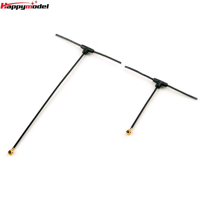 Tbs Fpv Tracer - Happymodel 2.4G T Antena FPV Segala
