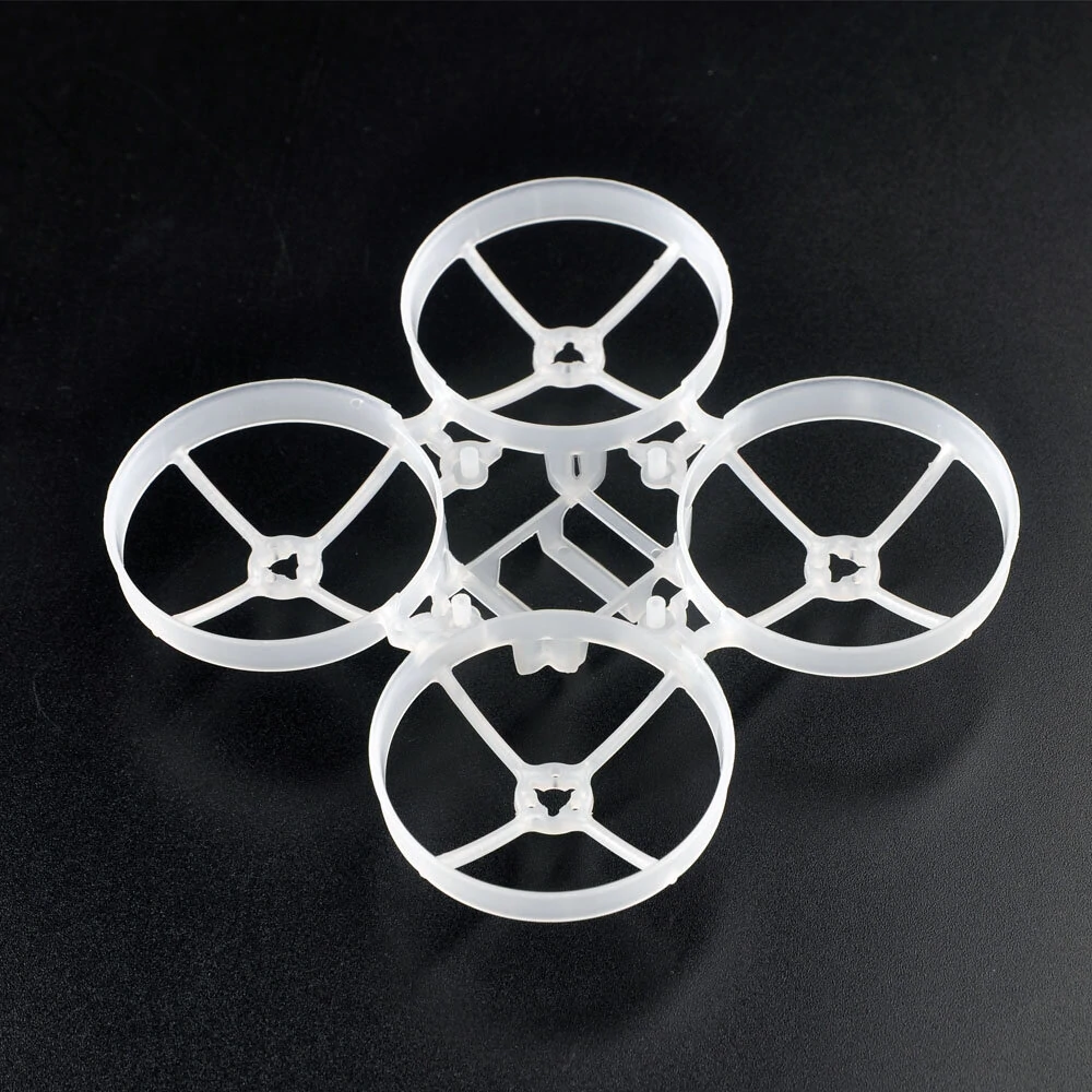 Drone Racing Frame - Happymodel Moblite7 Mobula7 V4 75mm Jarak
