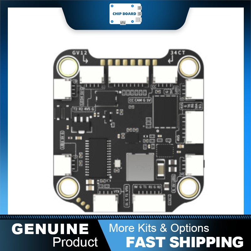 SpeedyBee F7 V3 FC dengan Modu - Betaflight Fc F7 ulasan dan harga