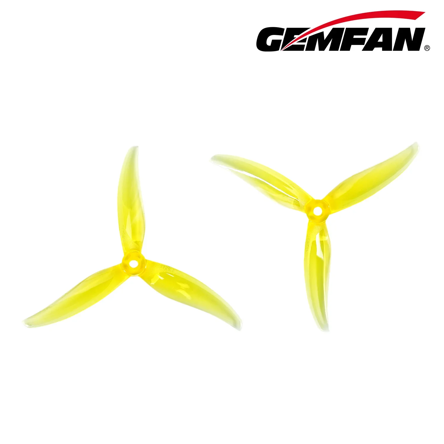 12 Pasang Baling-Baling Gemfan - Drone Racing Propeller ulasan dan harga