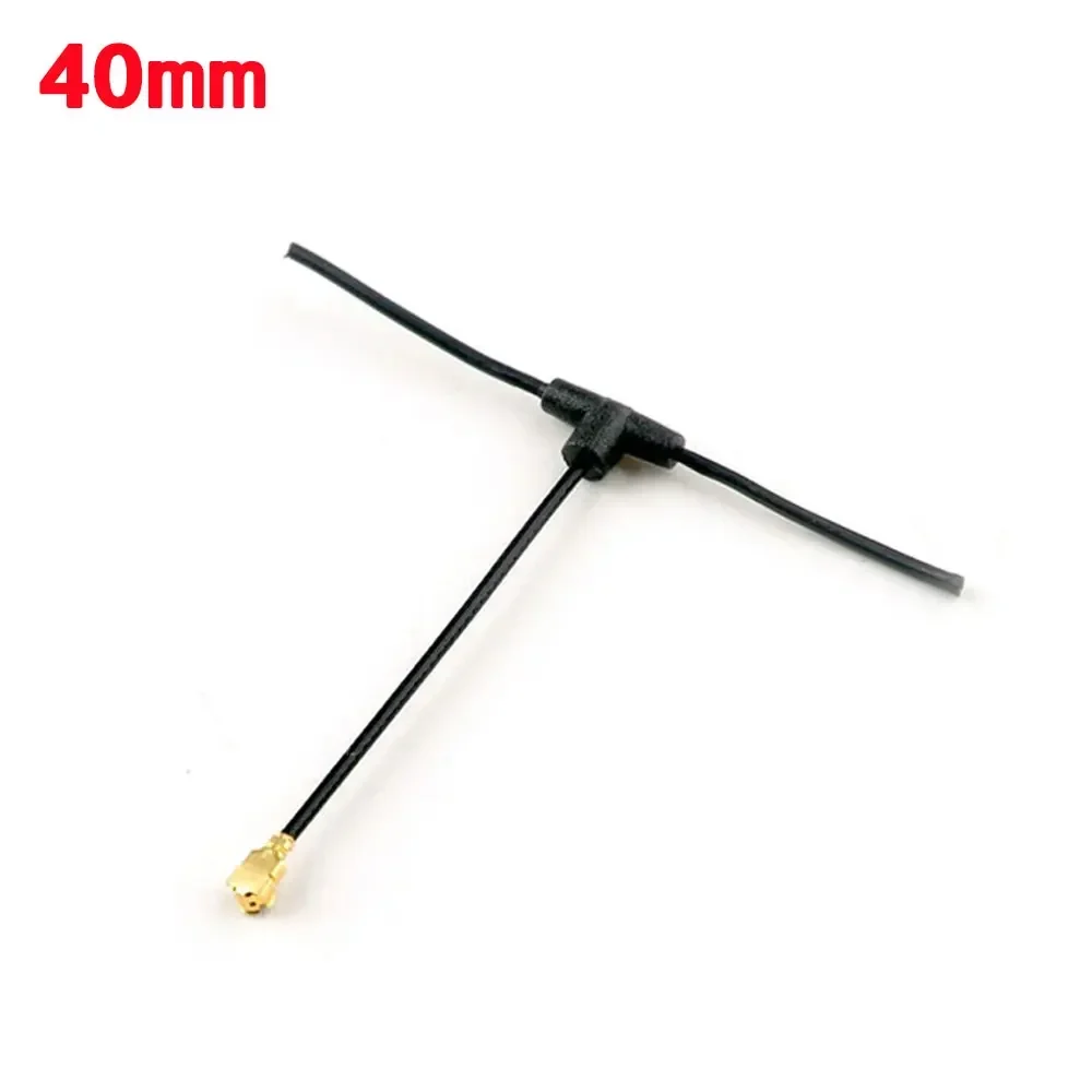 Antena FPV omnidirectional Hap - Tbs Fpv Tracer ulasan dan harga