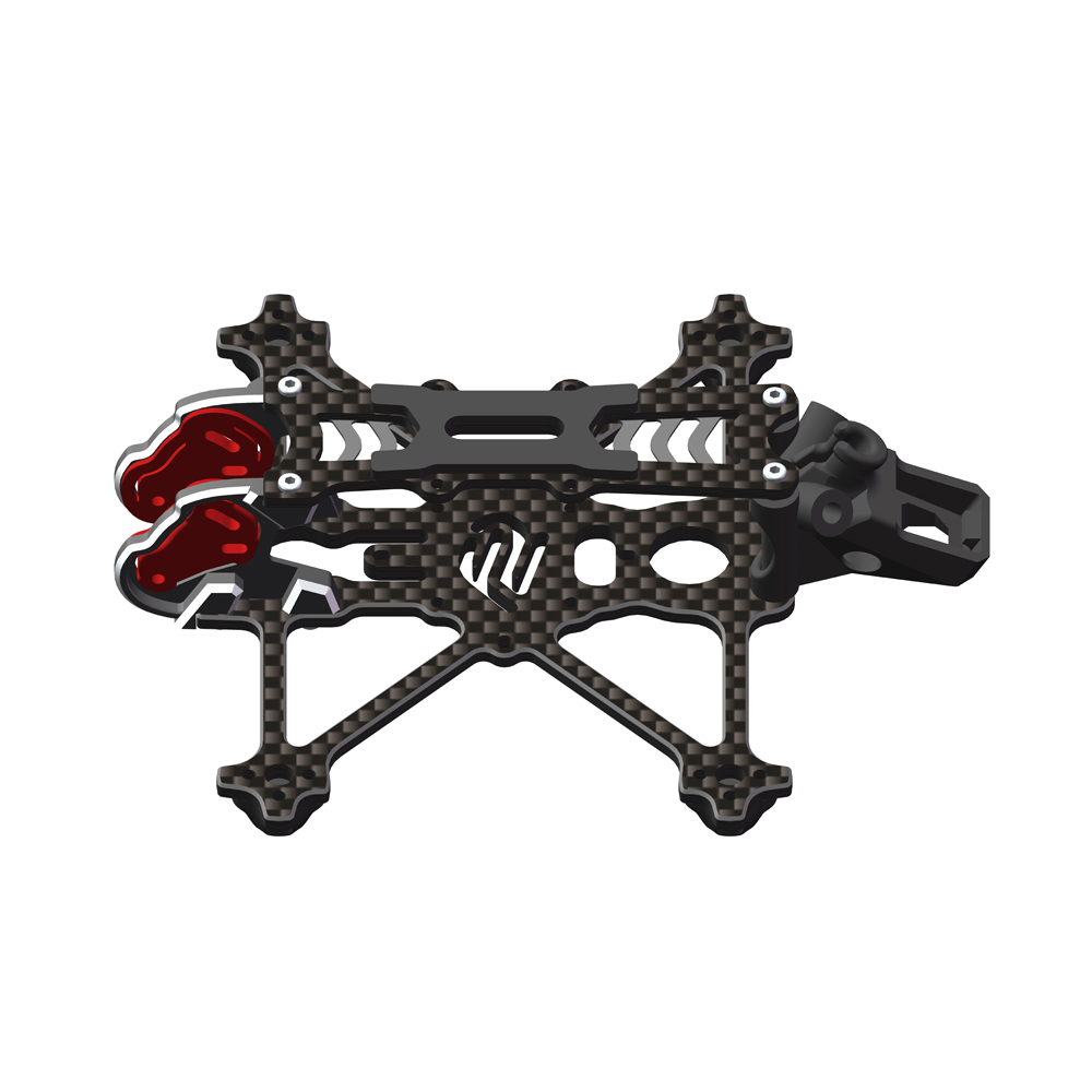 AlfaRC Fi-25 DJI O4 Air Unit 6 - Drone Racing Propeller ulasan dan harga