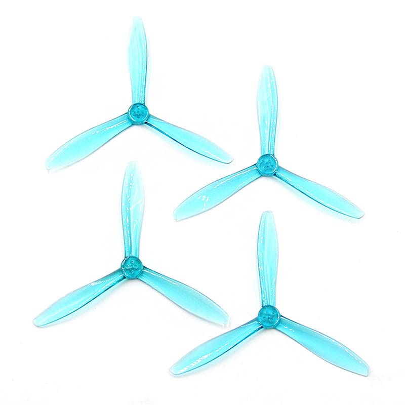 TMOTOR T4944 Baling-Baling 4-B - Drone Racing Propeller ulasan dan harga
