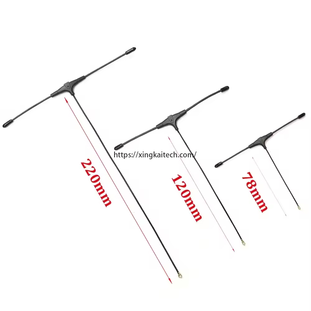 BAYCK 915Mhz 2.4GHz Antena Tip - Tbs Fpv Crossfire ulasan dan harga