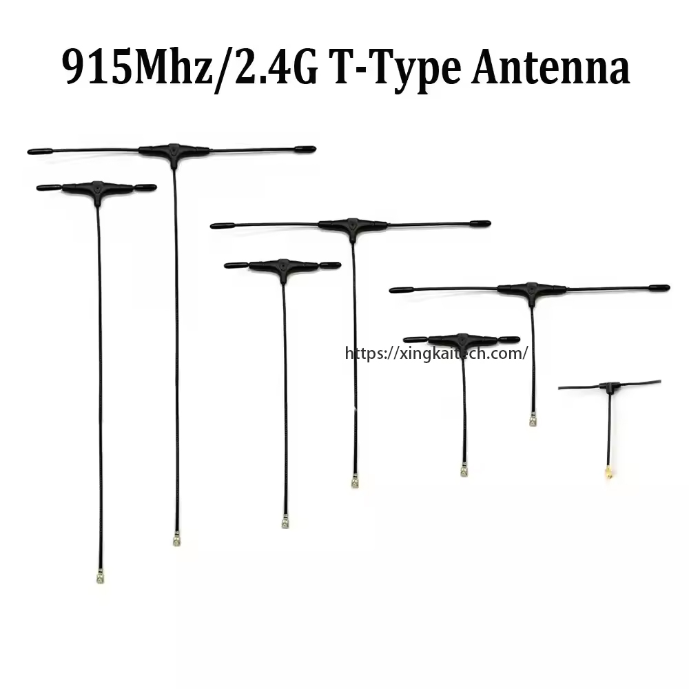 BAYCK 915Mhz 2.4GHz Antena Tip - Tbs Fpv Crossfire ulasan dan harga