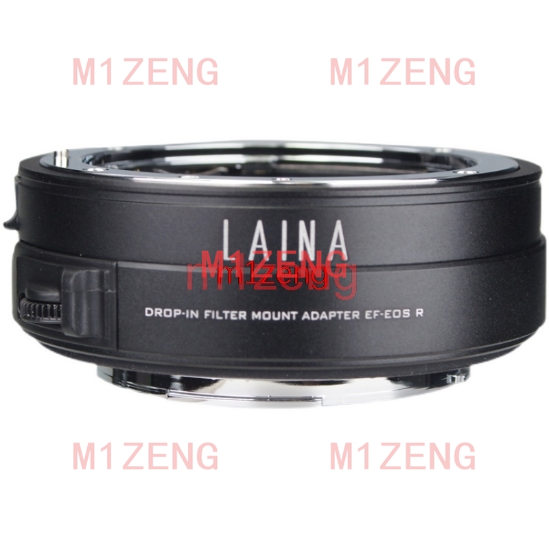 Adaptor filter CPL ND drop-in  - Canon Camera Eos R8 ulasan dan harga