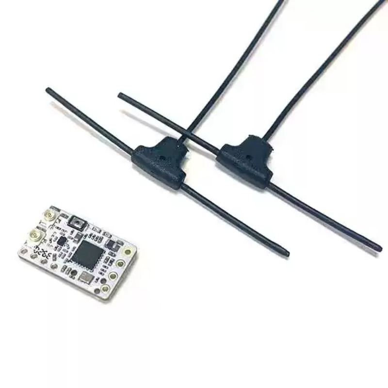Penerima FPV Latensi Rendah TB - Tbs Fpv Tracer ulasan dan harga