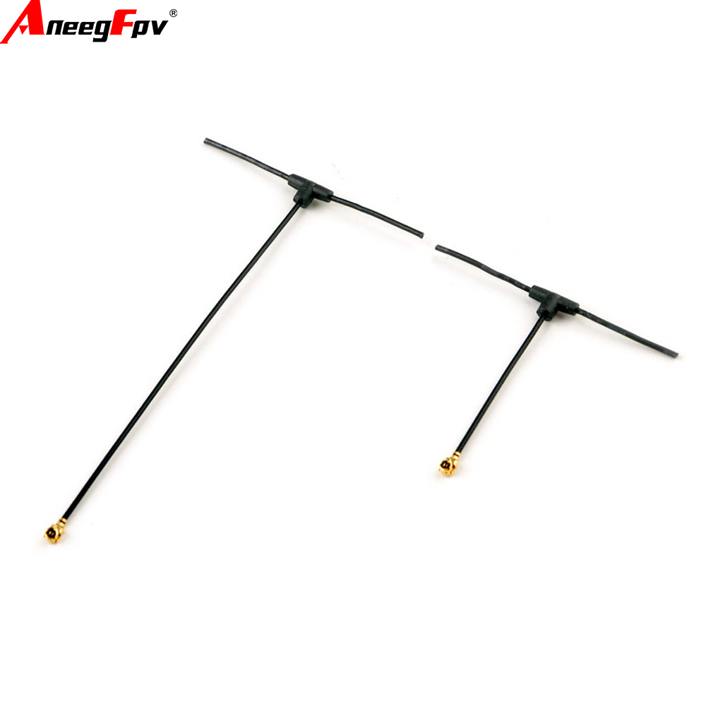 Antena FPV Omnidirectional Hap - Tbs Fpv Tracer ulasan dan harga