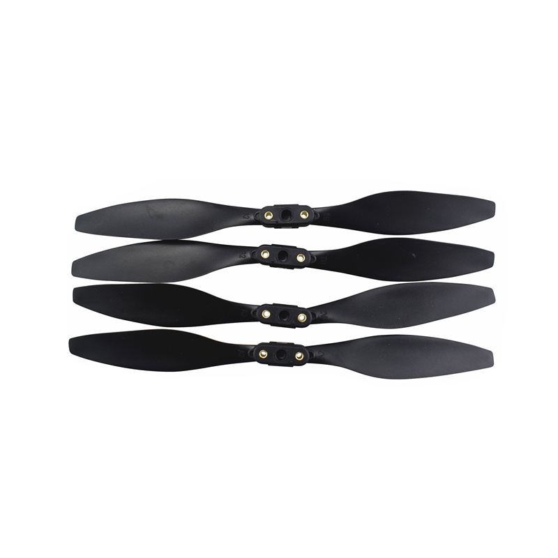 Baling-baling lipat tanpa sika - Holy Stone Drone Hs720 ulasan dan harga