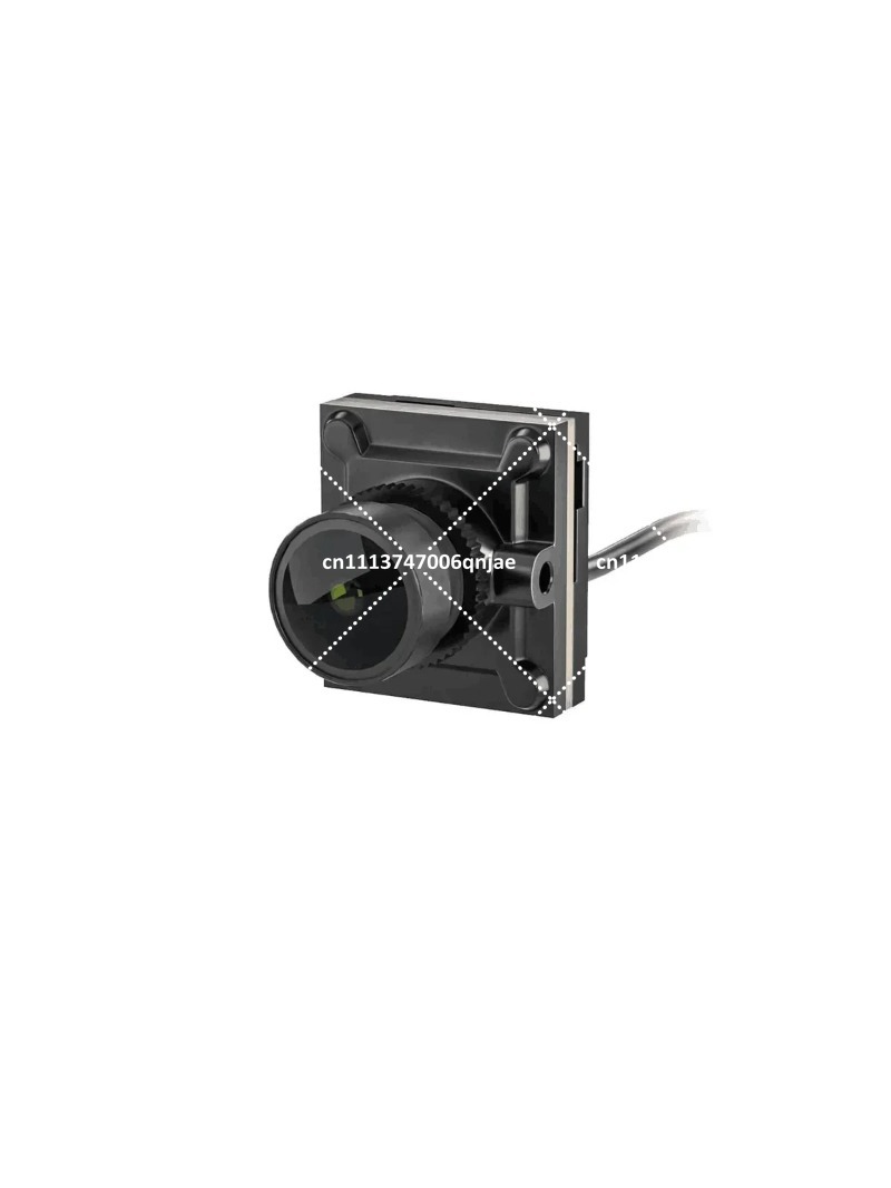 Kamera HD Digital FPV Link Low - Drone Racing Camera ulasan dan harga