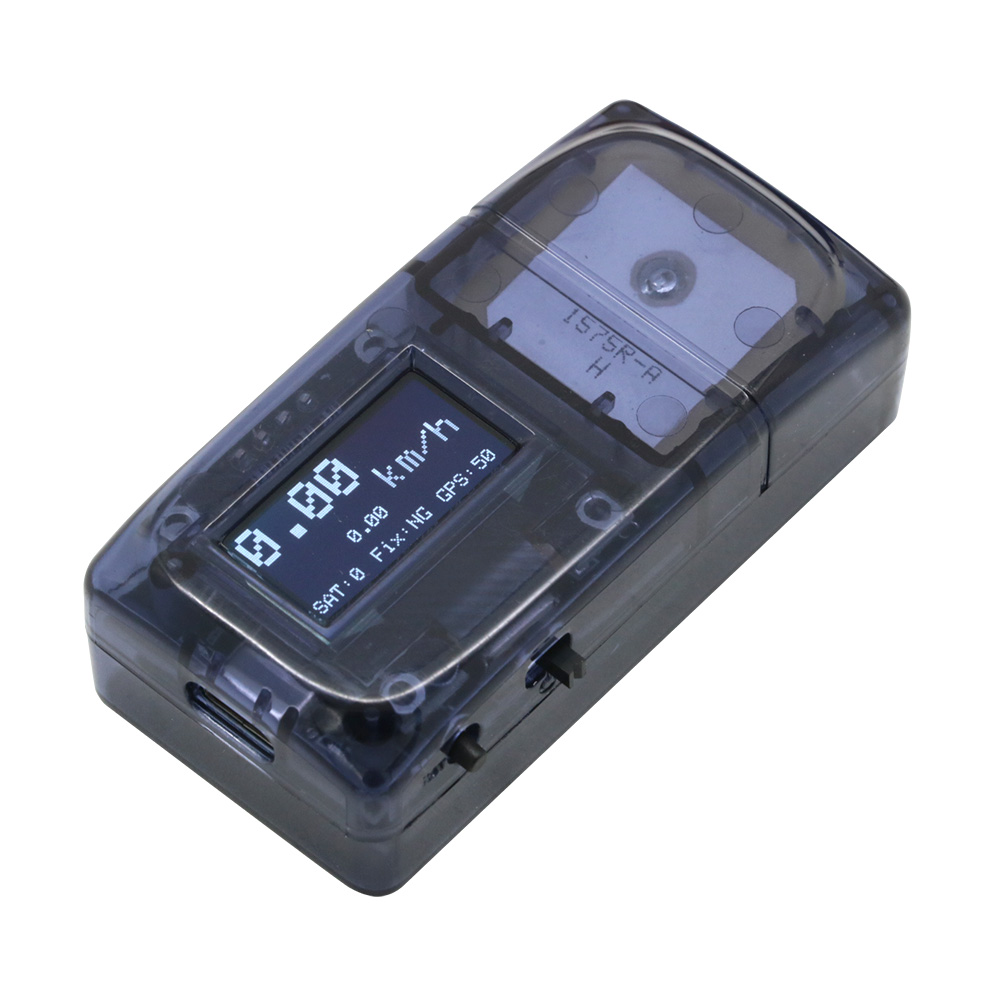 ZMR detektor kecepatan GPS spi - Drone Racing Flight Controller ulasan dan harga