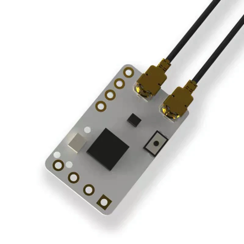 Penerima FPV Black Sheep TBS T - Tbs Fpv Tracer ulasan dan harga