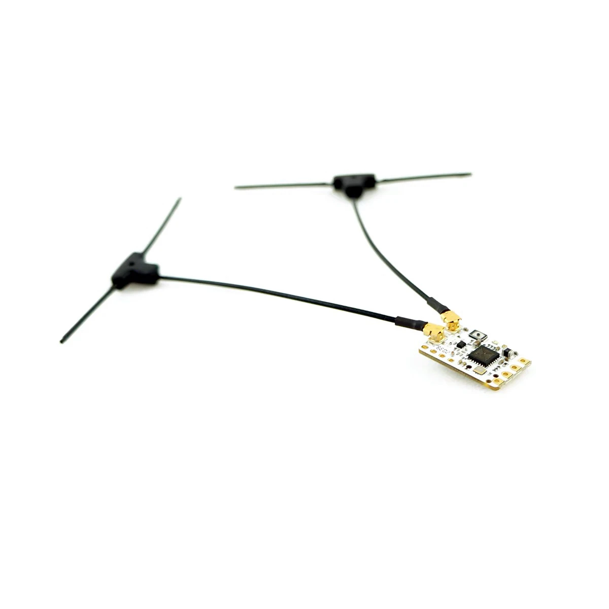 Penerima FPV Black Sheep TBS T - Tbs Fpv Tracer ulasan dan harga