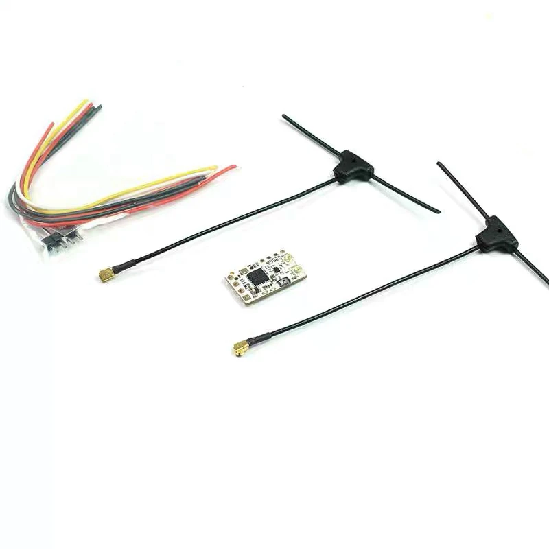 Penerima FPV Black Sheep TBS T - Tbs Fpv Tracer ulasan dan harga