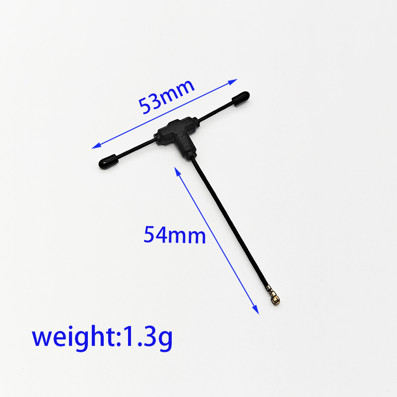 ExpressLRS EP1 65mm 100mm 2.4G - Tbs Fpv Tracer ulasan dan harga