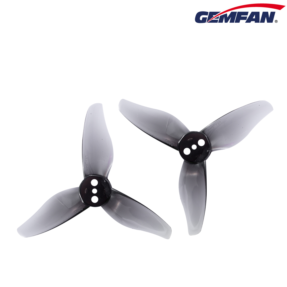 Gemfan Hurricane 2023 Propelle - Drone Racing Frame ulasan dan harga