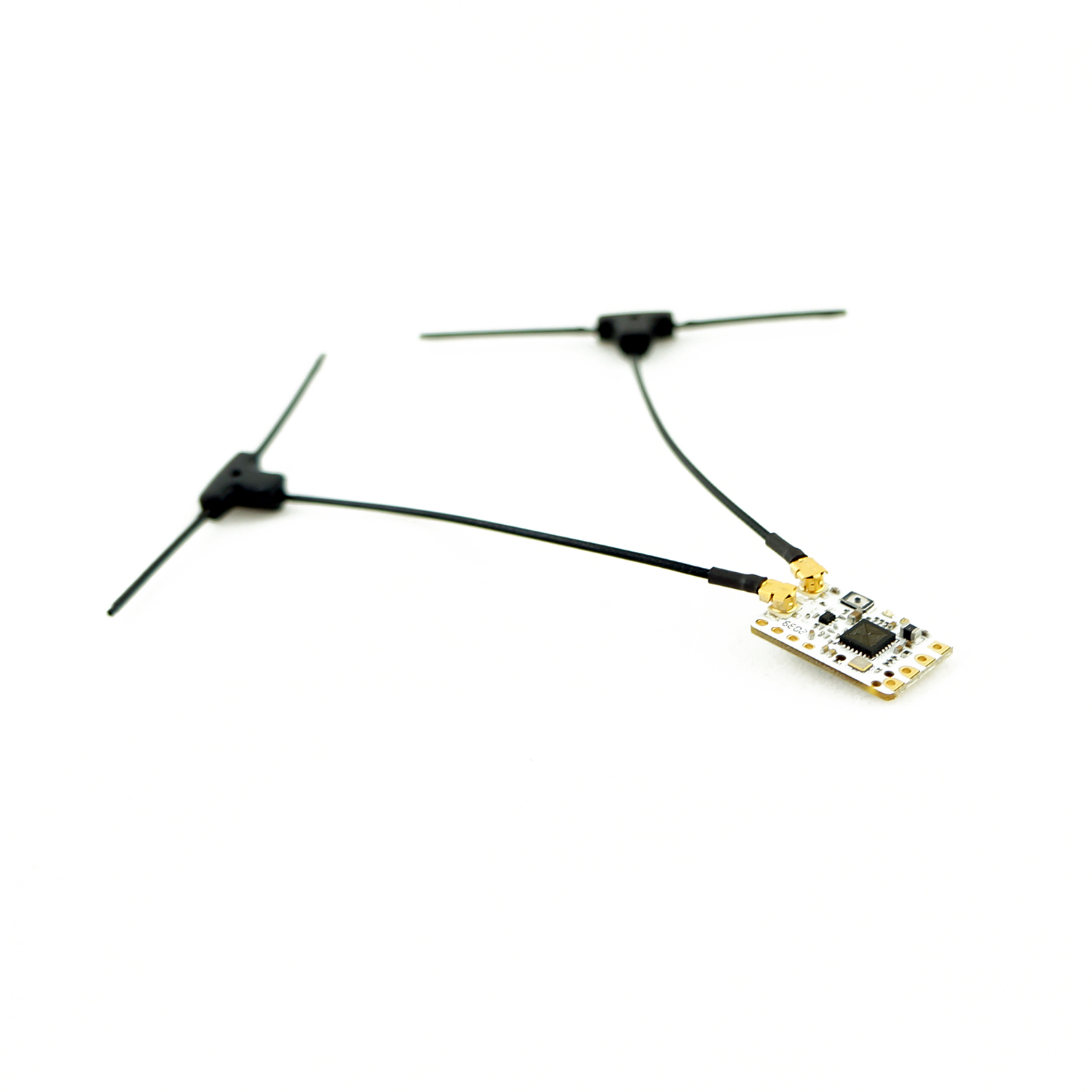 TBS TRACER NANO RX - PENERIMA  - Tbs Fpv Tracer ulasan dan harga