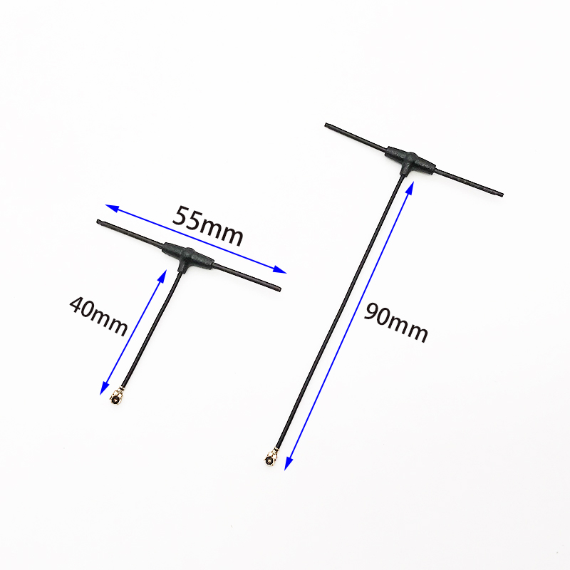 Antena Penerima Omniarah 2.4G  - Tbs Fpv Tracer ulasan dan harga