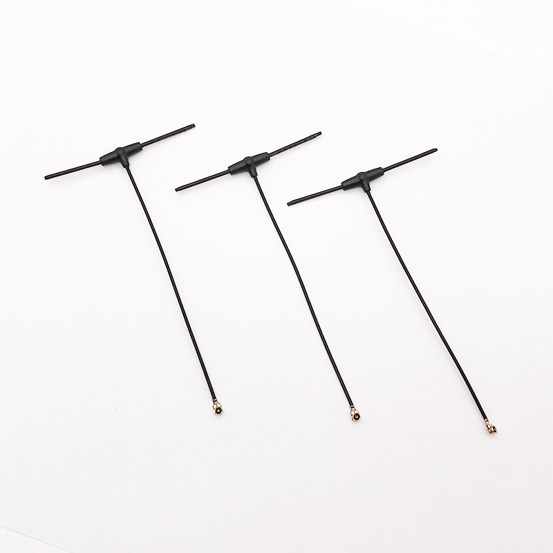 Antena Penerima Omniarah 2.4G  - Tbs Fpv Tracer ulasan dan harga