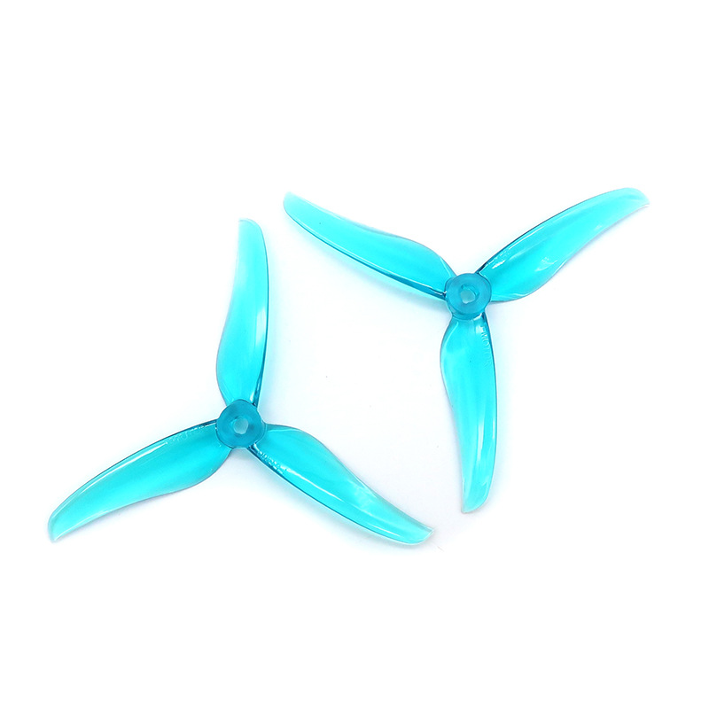 2 Pasang T-motor T5146 5146 5  - Drone Racing Propeller ulasan dan harga