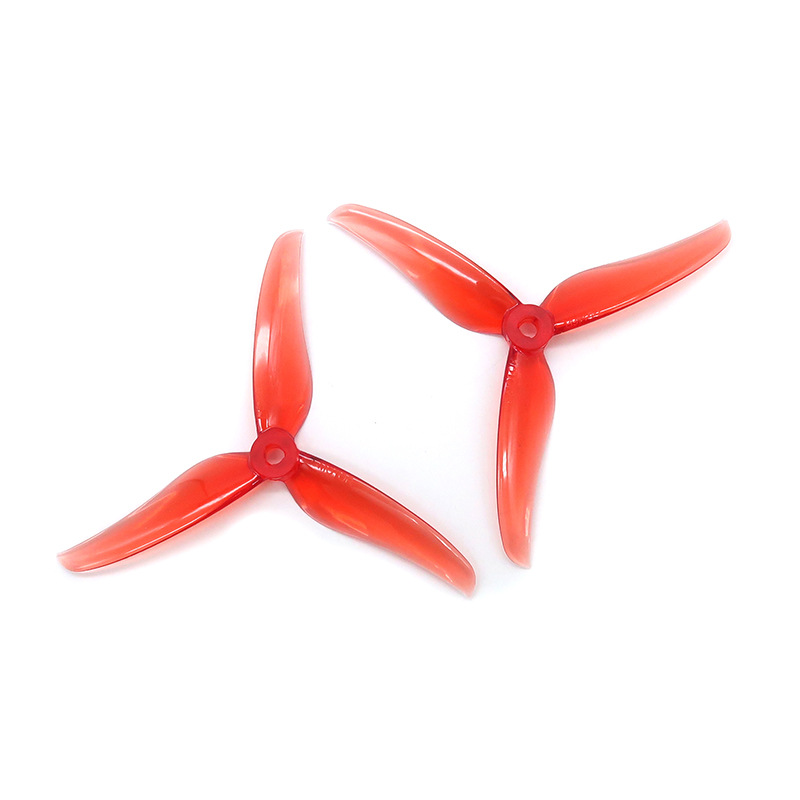 2 Pasang T-motor T5146 5146 5  - Drone Racing Propeller ulasan dan harga