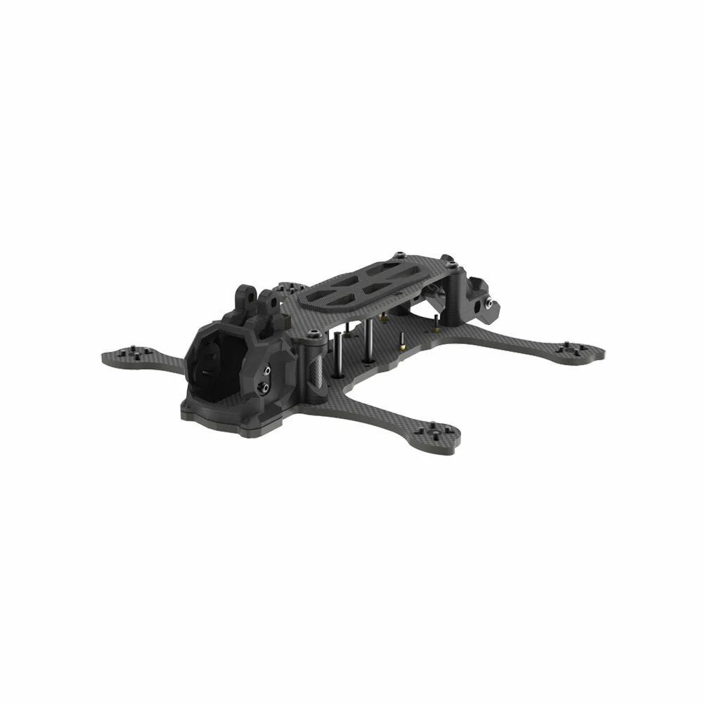 IFlight iH3 168mm Jarak Sumbu  - Drone Racing Frame ulasan dan harga