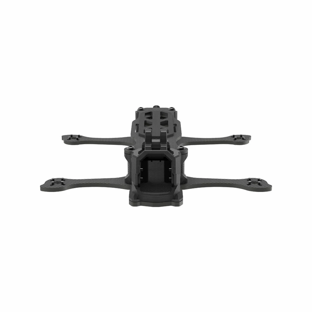 IFlight iH3 168mm Jarak Sumbu  - Drone Racing Frame ulasan dan harga