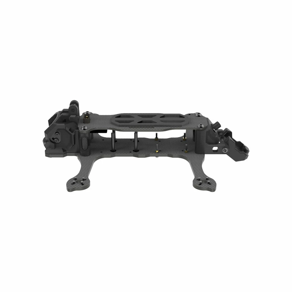 IFlight iH3 168mm Jarak Sumbu  - Drone Racing Frame ulasan dan harga