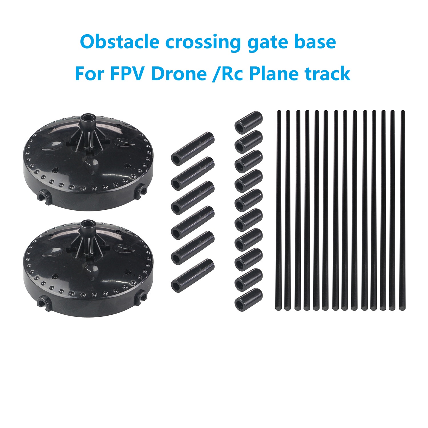 Gerbang Lompat FPV Drone Bunda - Drone Racing Flag ulasan dan harga