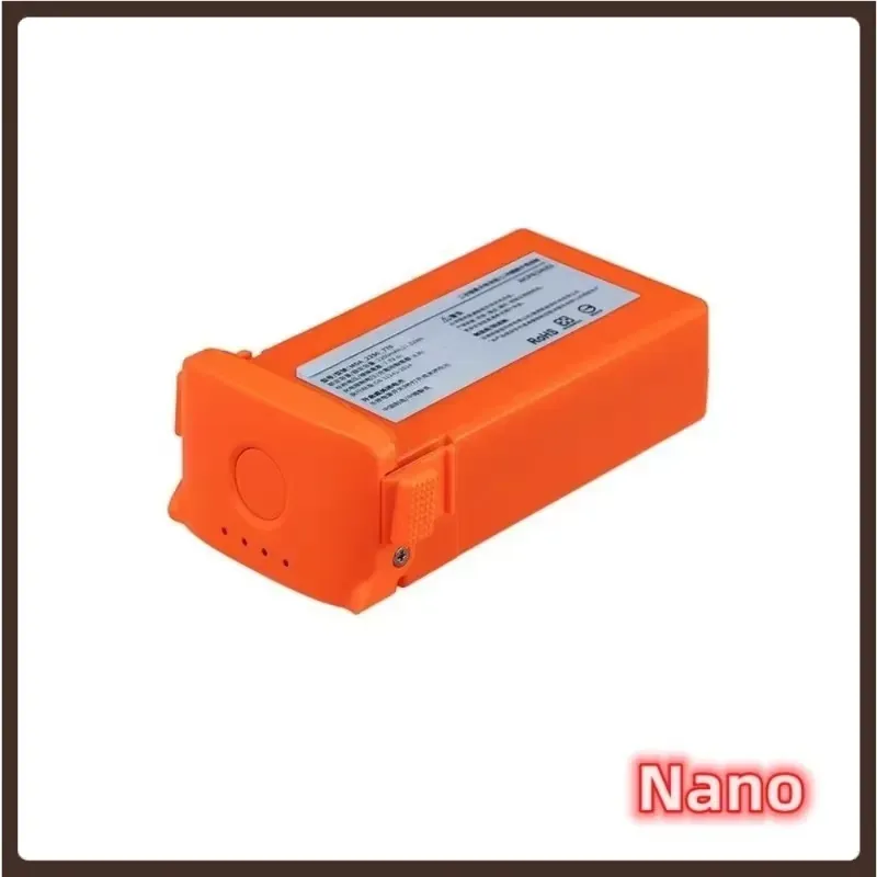 Baterai LiPo Isi Ulang Kapasit - Autel Drone Evo Nano ulasan dan harga