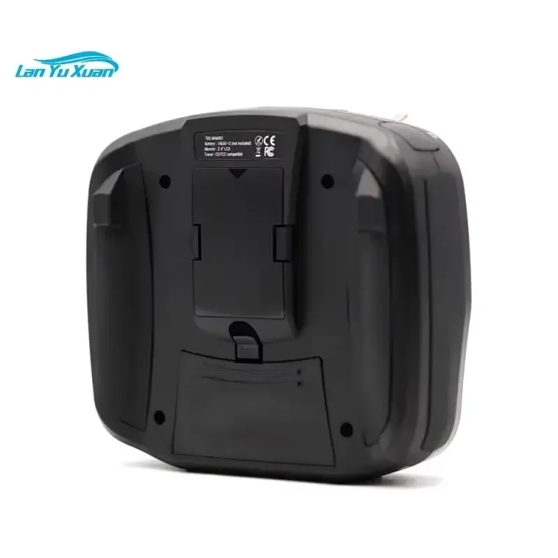 Merek Untuk TBS MAMBO 2.4G Tra - Tbs Fpv Tracer ulasan dan harga