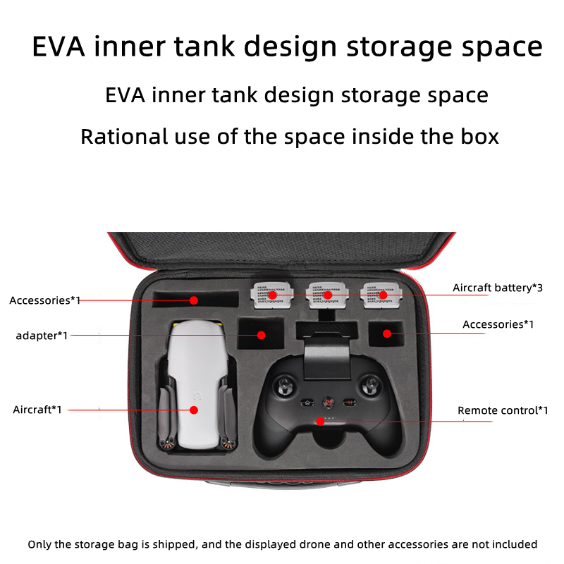 Untuk Autel Robotika EVO Nano  - Autel Drone Evo Nano ulasan dan harga