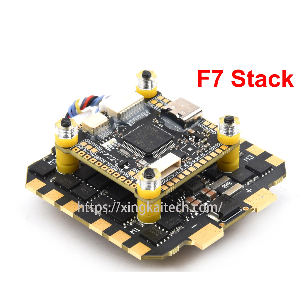 F405 F722 F7 Flight Controller - Betaflight Fc F7 ulasan dan harga