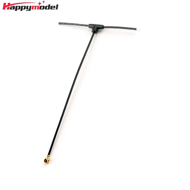 Happymodel 2.4G T Antena Pener - Tbs Fpv Tracer ulasan dan harga