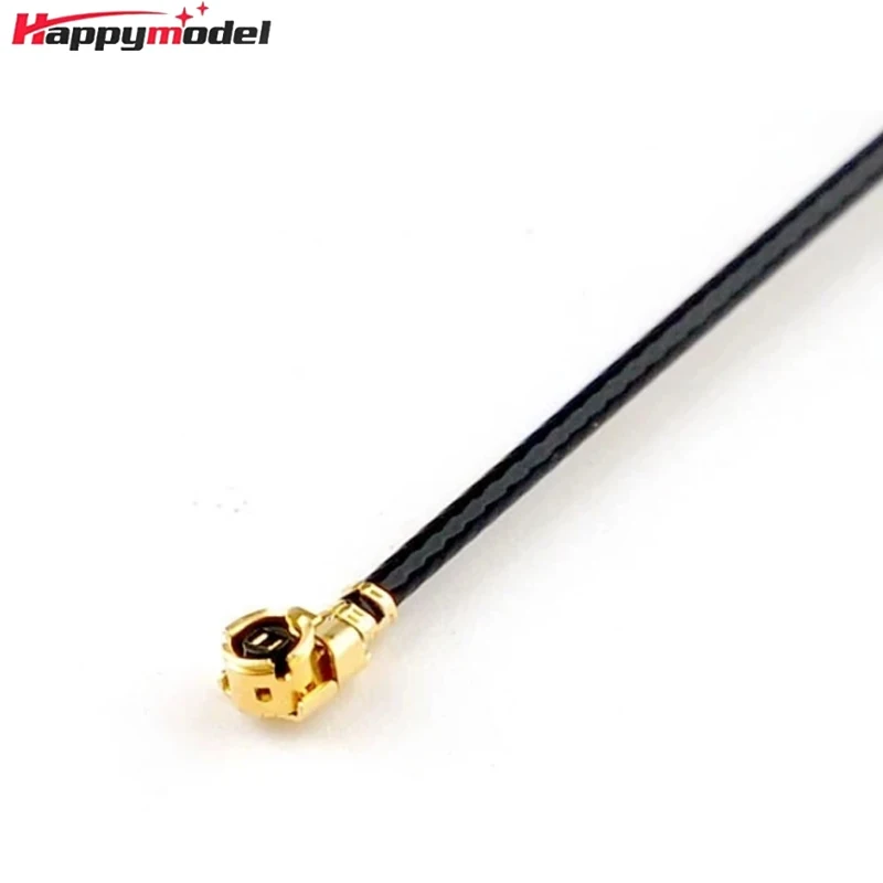 Happymodel 2.4G T Antena Pener - Tbs Fpv Tracer ulasan dan harga
