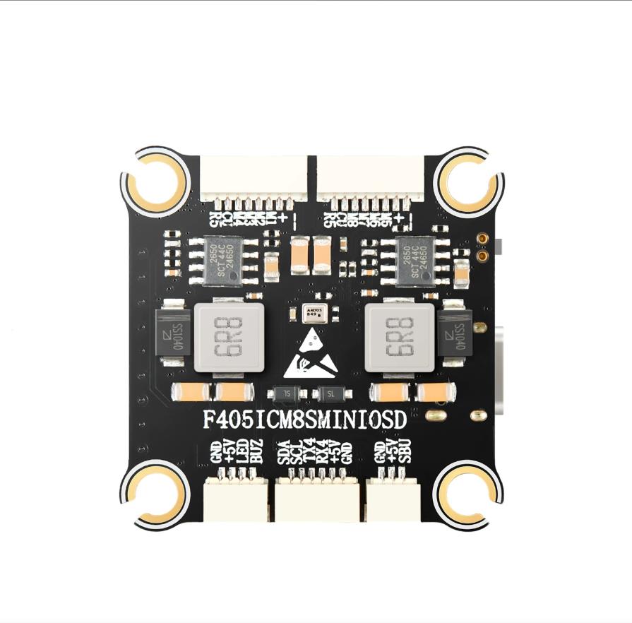 F405 F722 F7 Flight Controller - Betaflight Fc F7 ulasan dan harga