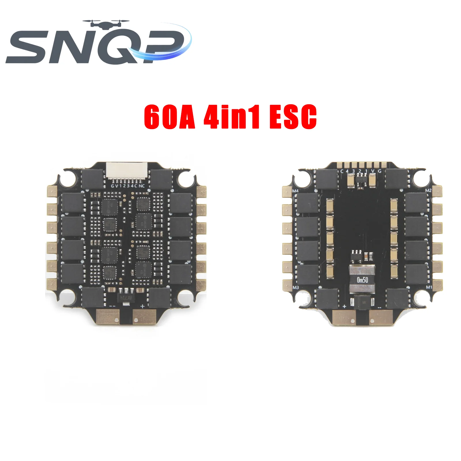F405/F722 Triple Flight Contro - Drone Racing Flight Controller ulasan dan harga
