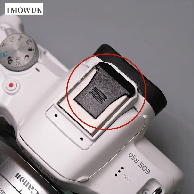 Tutup Penutup Hot Shoe Tahan A - Canon Camera Eos R8 ulasan dan harga