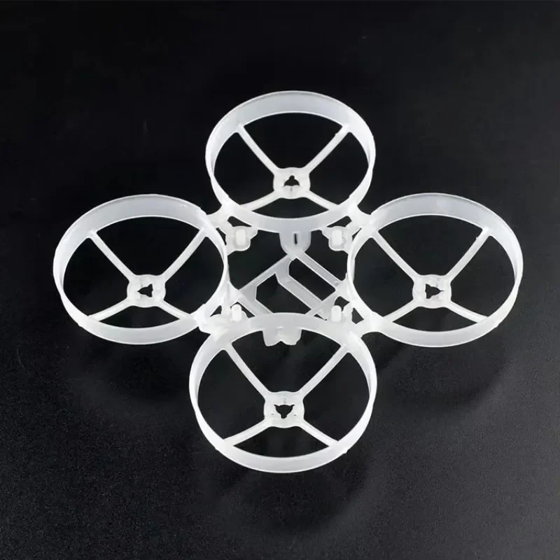 HappyModel Mobula7 V4 75mm Ran - Drone Racing Propeller ulasan dan harga