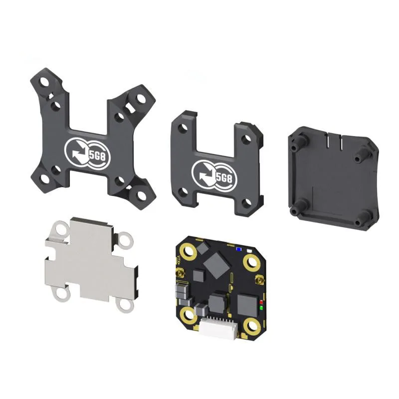 Blacksheep TBS CROSSFIRE SIXTY - Tbs Fpv Tracer ulasan dan harga