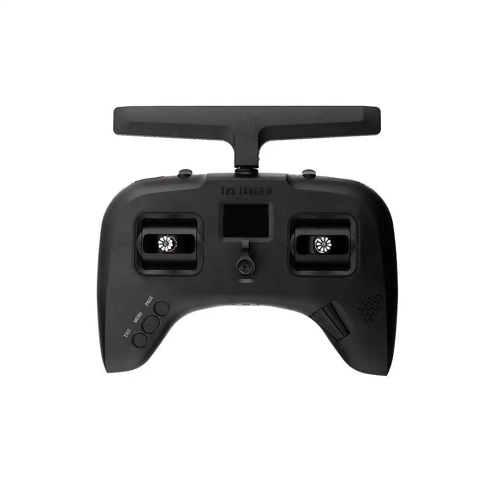 Remote Control TBS TANGO 2 V4  - Tbs Fpv Crossfire ulasan dan harga
